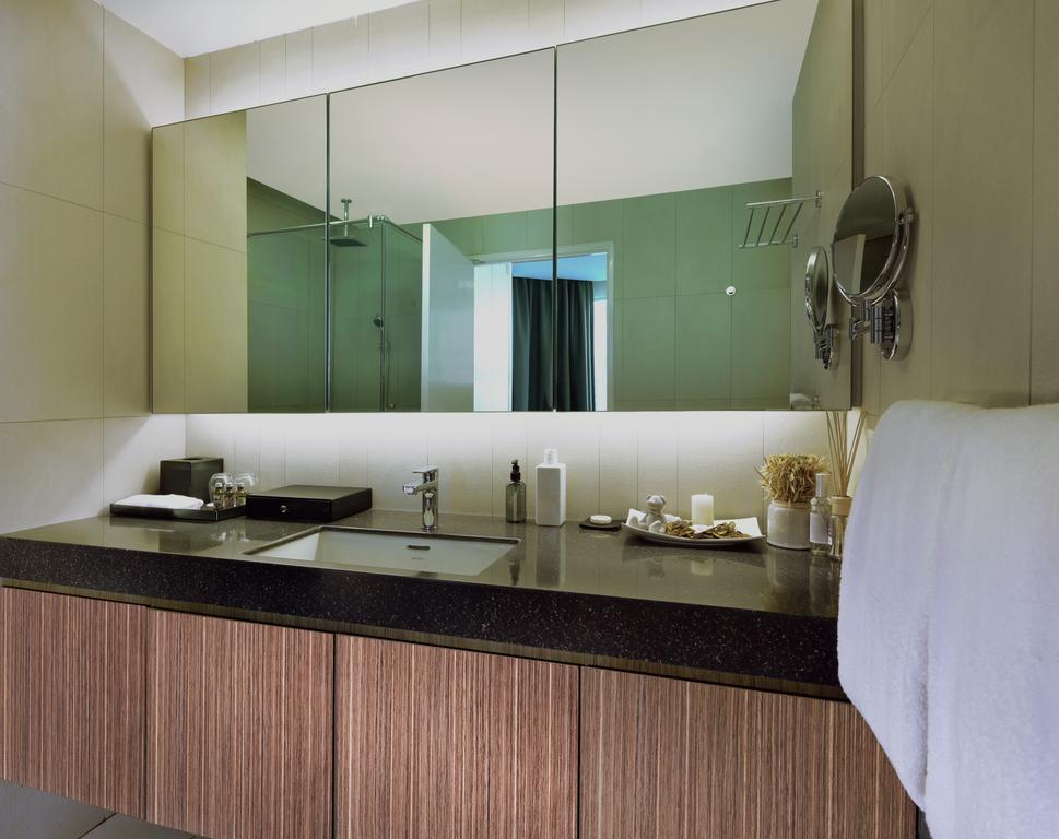 ซัมเมอร์เซ็ท เมดีนี้ อิสกันดาร์ ปูเตรี Hotel นุสาจายา ห้อง รูปภาพ