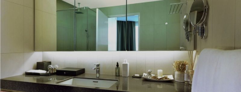 ซัมเมอร์เซ็ท เมดีนี้ อิสกันดาร์ ปูเตรี Hotel นุสาจายา ภายนอก รูปภาพ